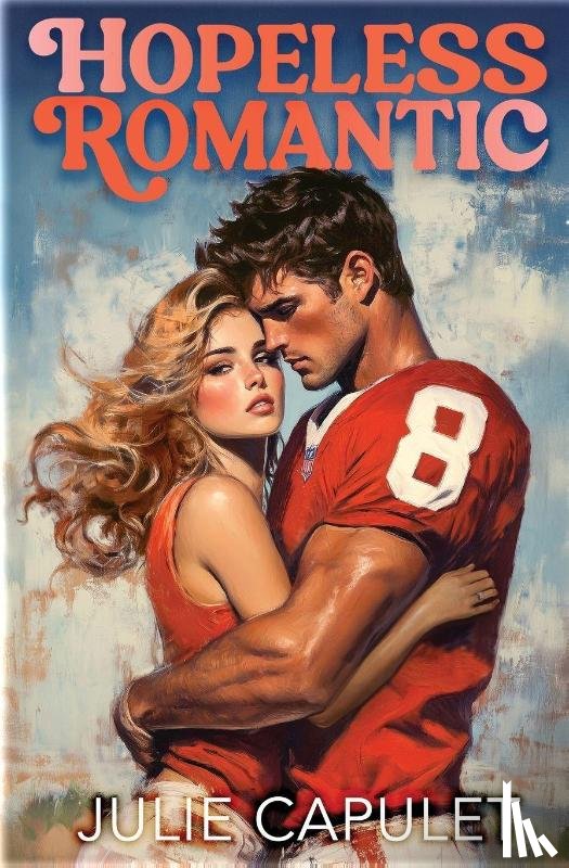 Capulet, Julie - Hopeless Romantic