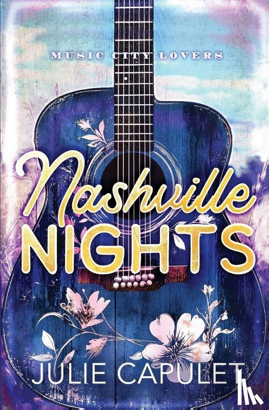Capulet, Julie - Nashville Nights