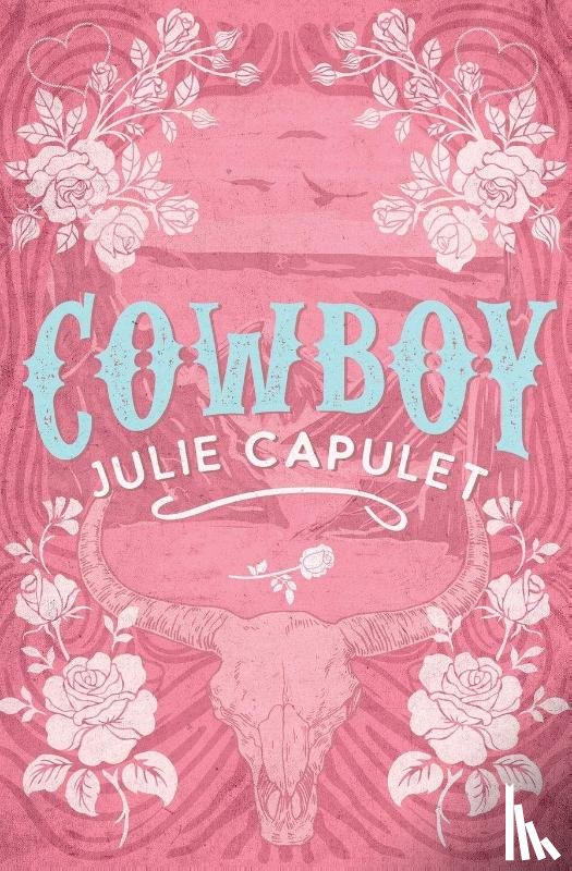 Capulet, Julie - Cowboy