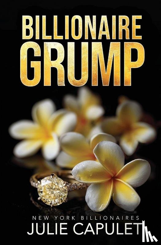 Capulet, Julie - Billionaire Grump