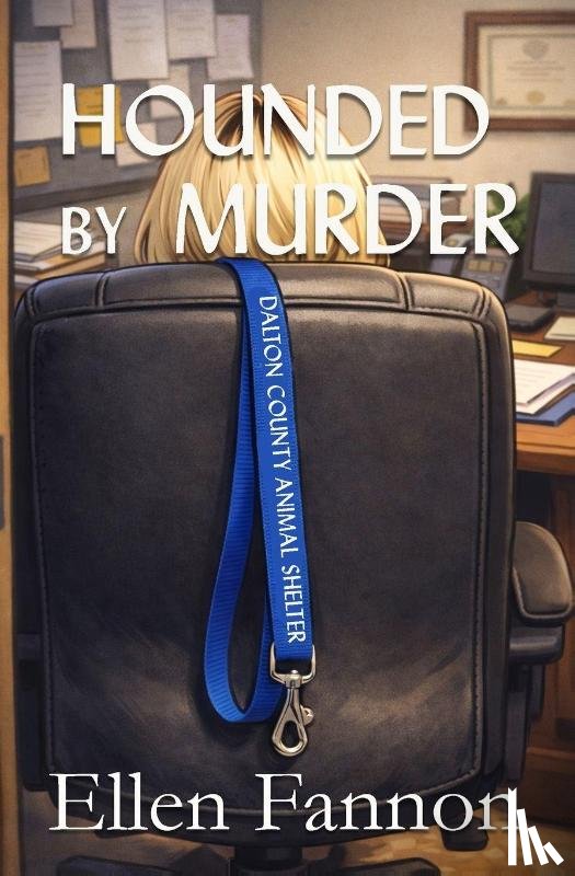 Fannon, Ellen - Hounded by Murder