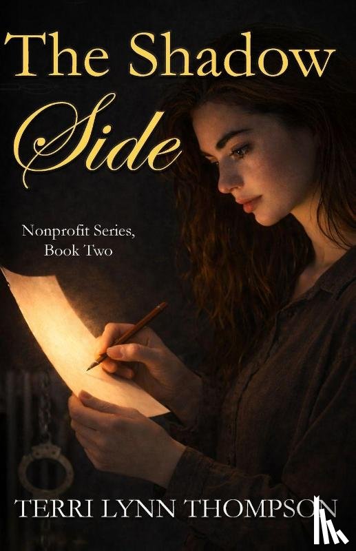 Thompson, Terri - The Shadow Side