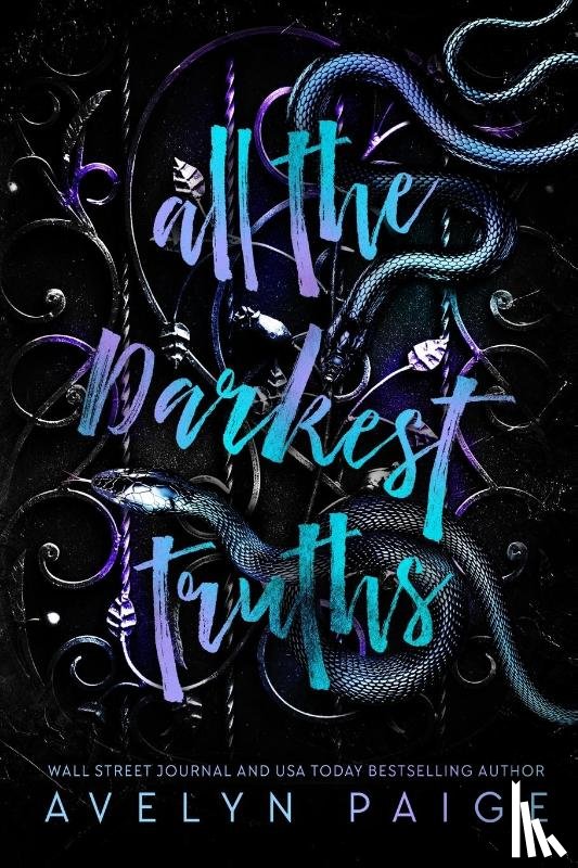 Paige, Avelyn - All The Darkest Truths