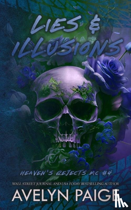 Paige, Avelyn - Lies and Illusions Deluxe Edition