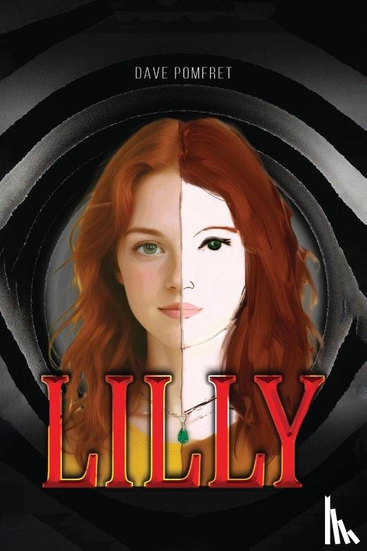 Pomfret, Dave - Lilly