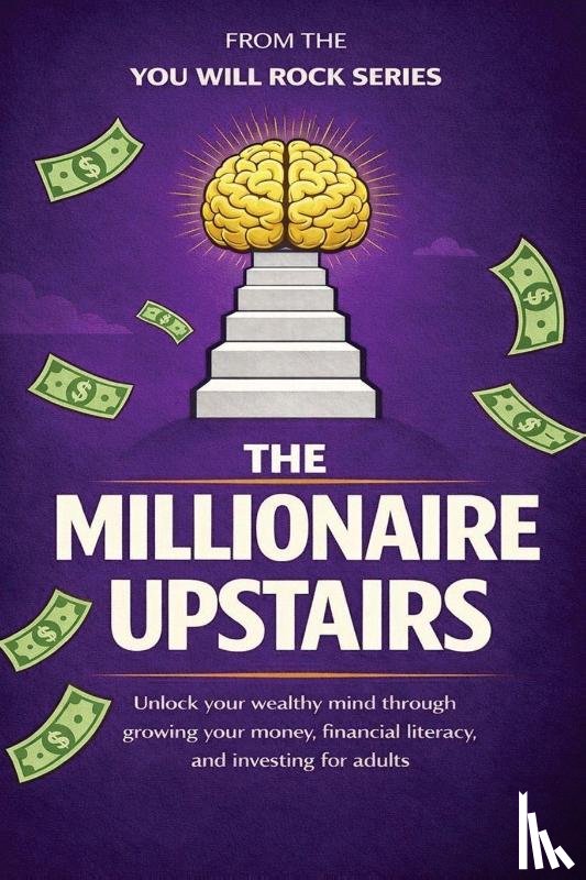 You Will Rock Books - The Millionaire Upstairs