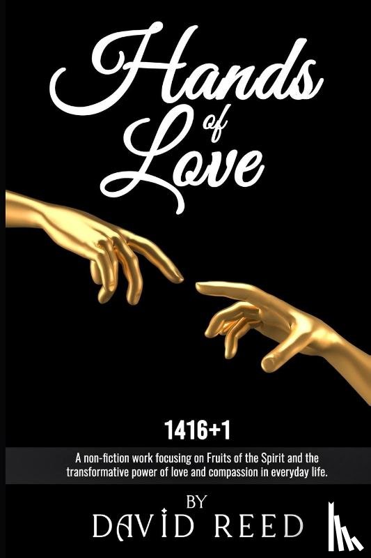 Reed, David - Hands of Love