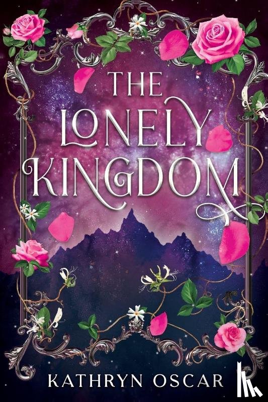 Oscar, Kathryn - The Lonely Kingdom