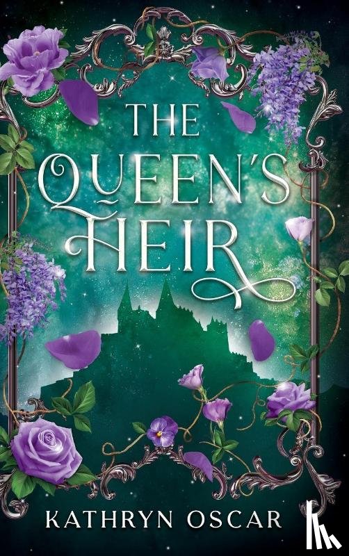 Oscar, Kathryn - The Queen's Heir