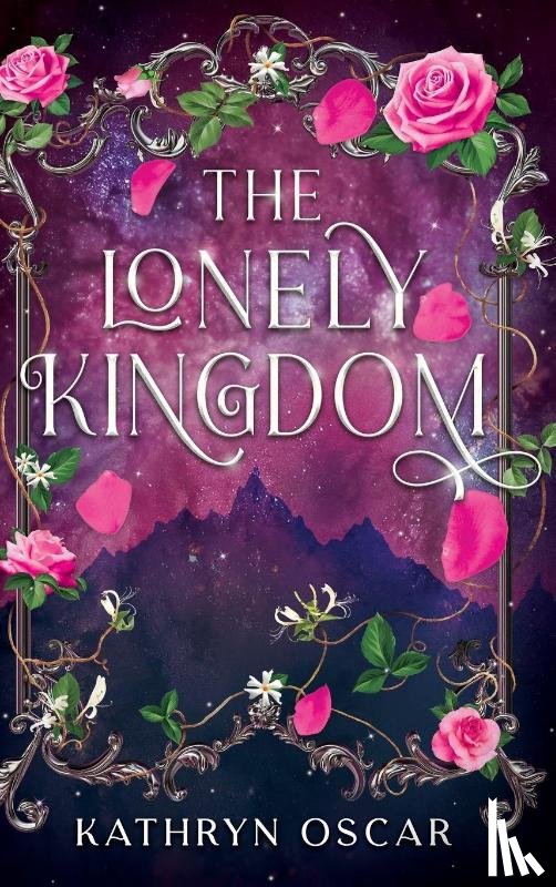 Oscar, Kathryn - The Lonely Kingdom