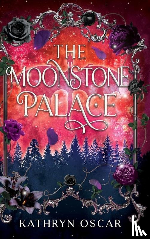 Oscar, Kathryn - The Moonstone Palace