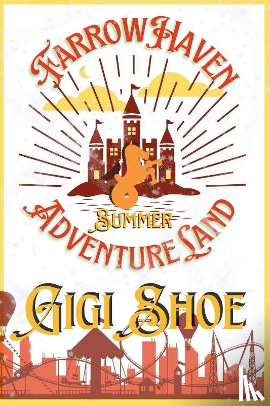 Shoe, Gigi - FarrowHaven AdventureLand