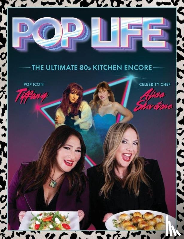 George, Tiffany, Shevetone, Alicia - Pop Life