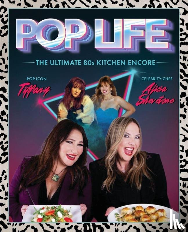 George, Tiffany, Shevetone, Alicia - Pop Life