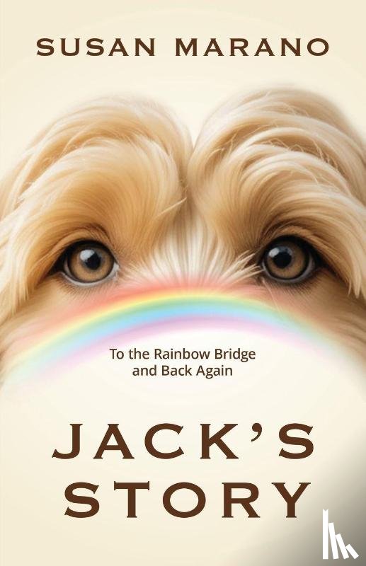 Marano, Susan - Jack's Story