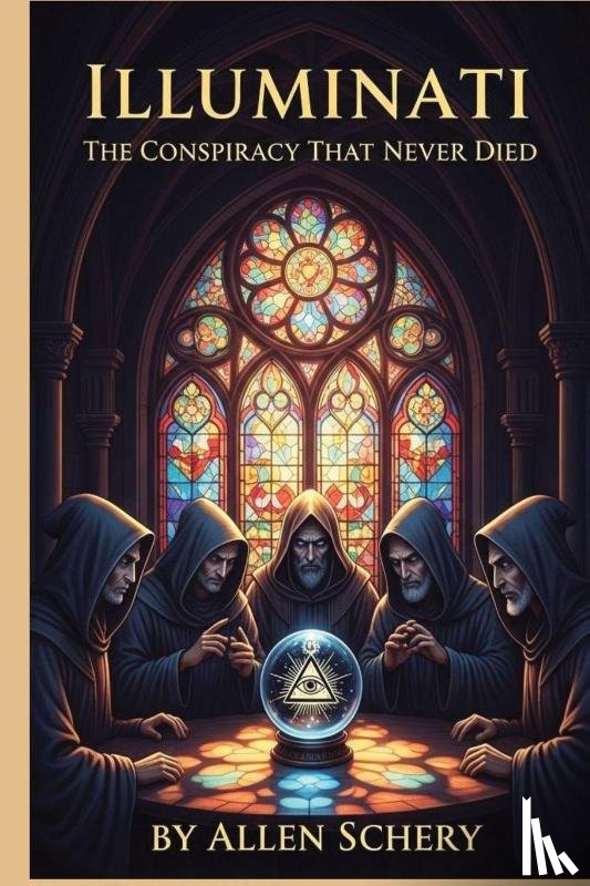 Schery, Allen - Illuminati