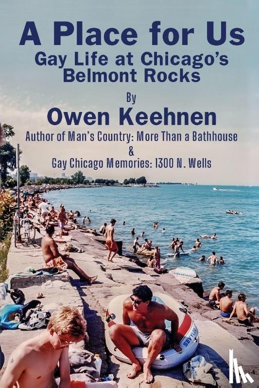 Keehnen, Owen - A Place for Us