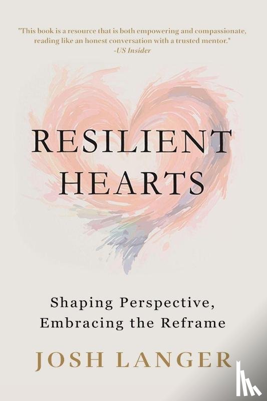 Langer, Josh - Resilient Hearts