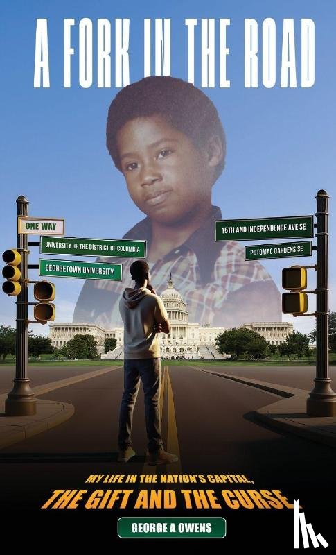Owens, George - A Fork in the Road