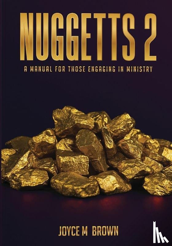 Brown, Joyce M - NUGGETS 2