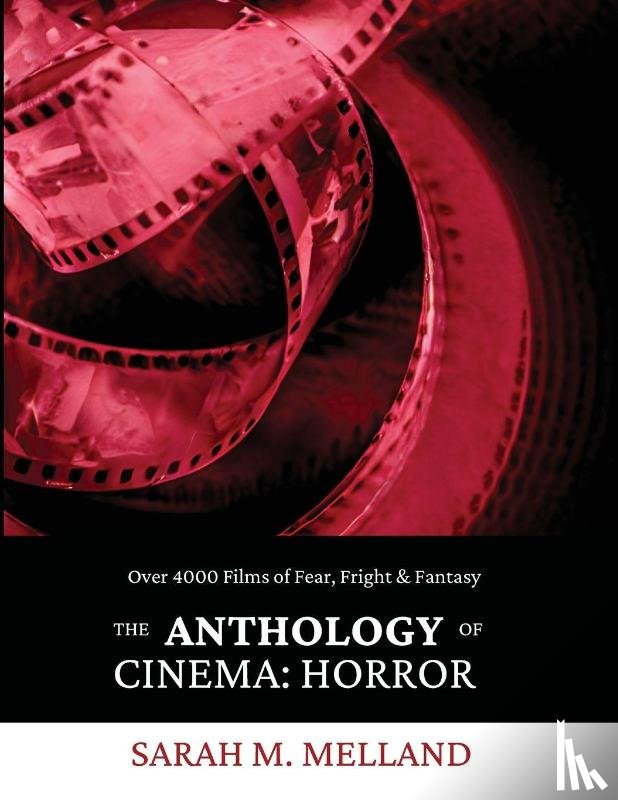 Melland, Sarah - The Anthology of Cinema