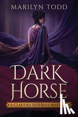 Todd, Marilyn - Dark Horse