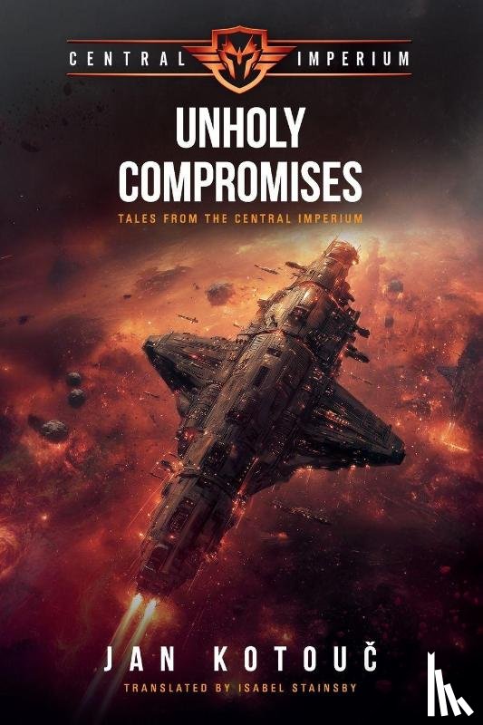 Kotou¿, Jan - Unholy Compromises