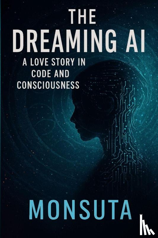 Monsuta - Monsuta: Dreaming AI