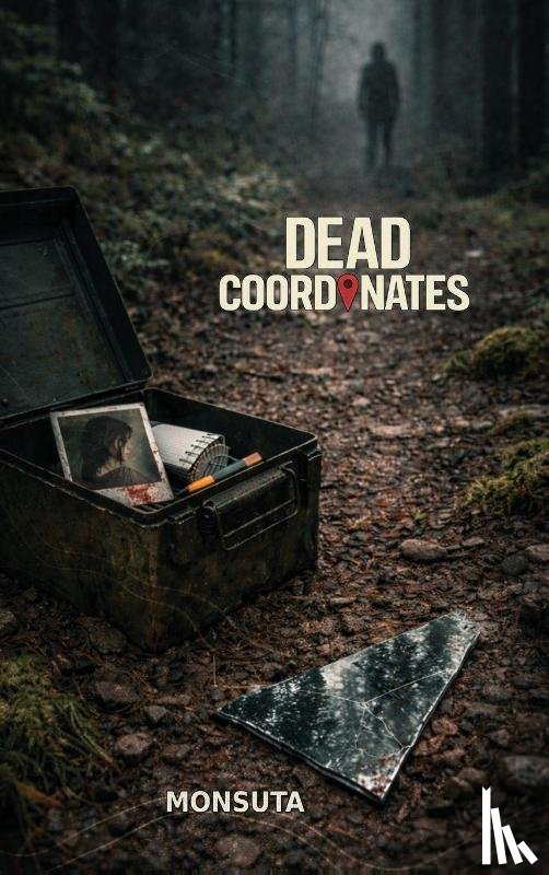 Monsuta - Dead Coordinates