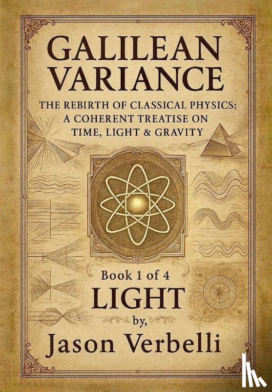 Verbelli, Jason - LIGHT