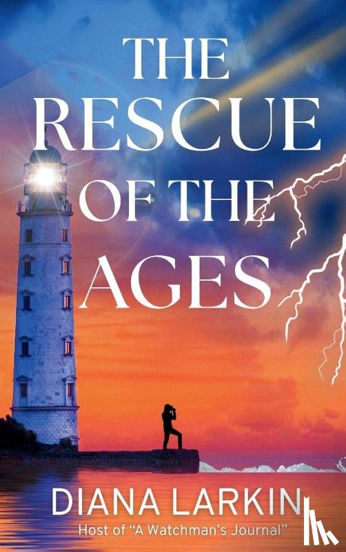 Larkin, Diana - The Rescue of the Ages