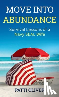 Oliver, Patti - Move into Abundance
