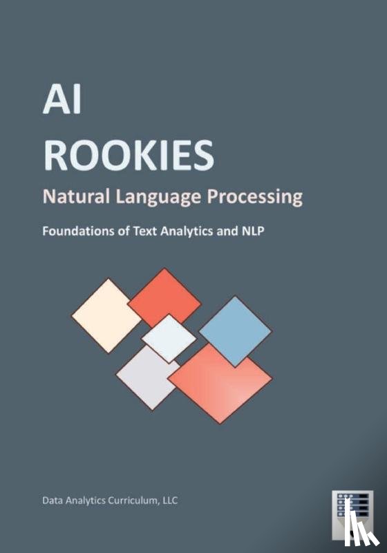 Data Analytics Curriculum - AI Rookies Natural Language Processing