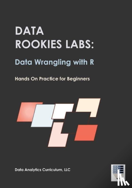 Data Analytics Curriculum - Data Rookies Labs Data Wrangling with R