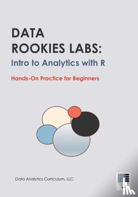 Data Analytics Curriculum - Data Rookies Labs Intro to Analytics with R