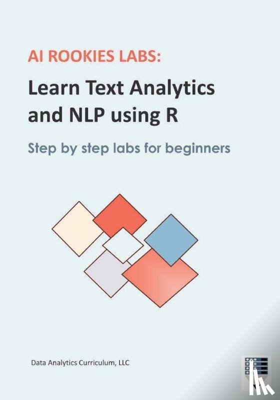 Data Analytics Curriculum - AI Rookies Labs Learn Text Analytics and NLP using R