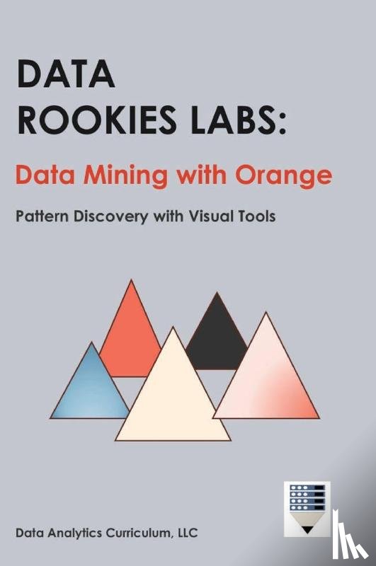 Data Analytics Curriculum - Data Rookies Labs Data Mining with Orange