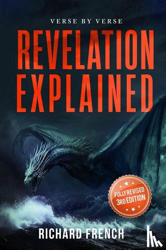 French, Richard - Revelation Explained