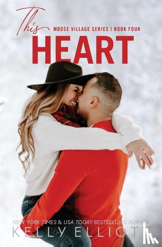 Elliott, Kelly - This Heart