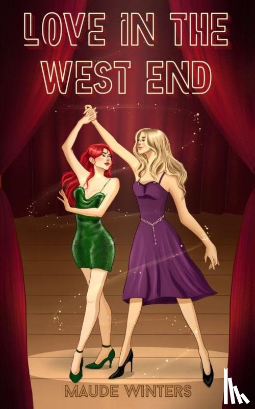 Winters, Maude - Love in the West End