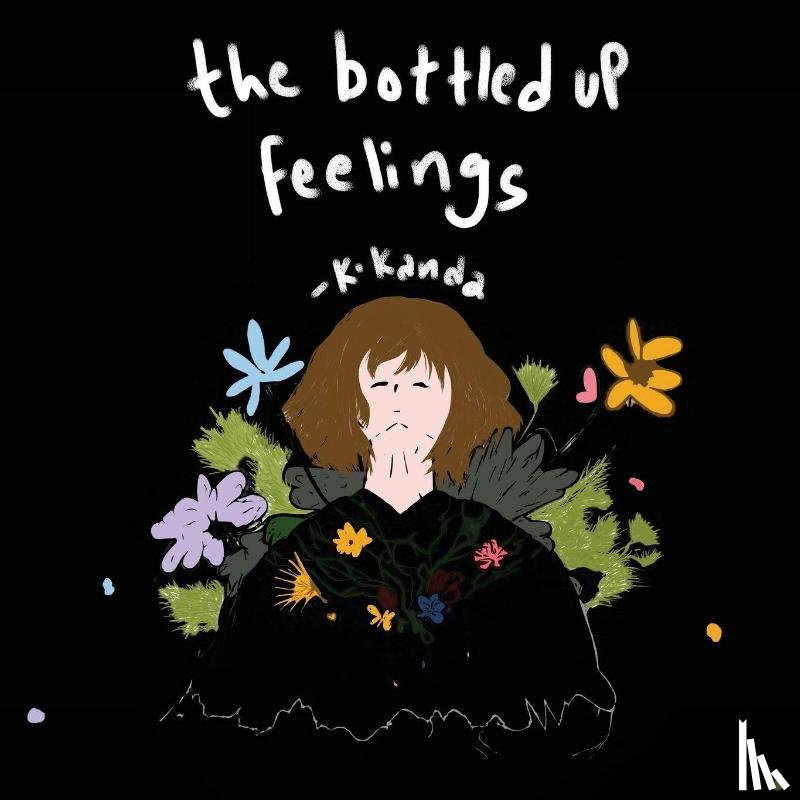Kanda, K. - The Bottled up Feelings