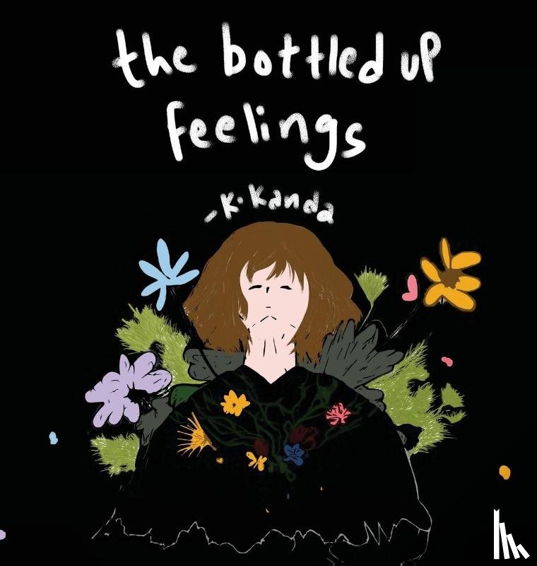 Kanda, K. - The Bottled up Feelings