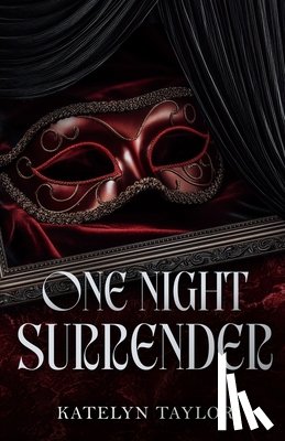 Taylor, Katelyn - One Night Surrender