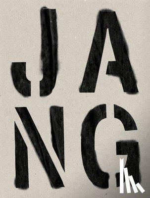 Michael, Jang - Michael Jang: JANG