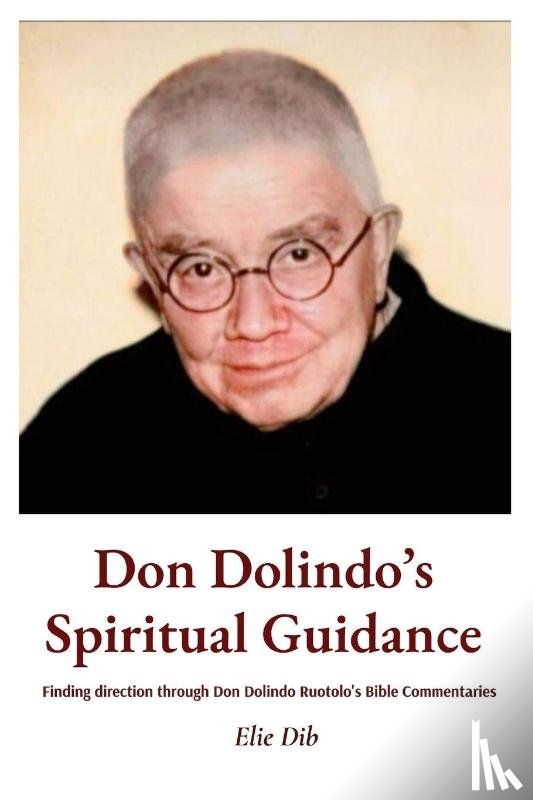 Dib, Elie - Don Dolindo's Spiritual Guidance