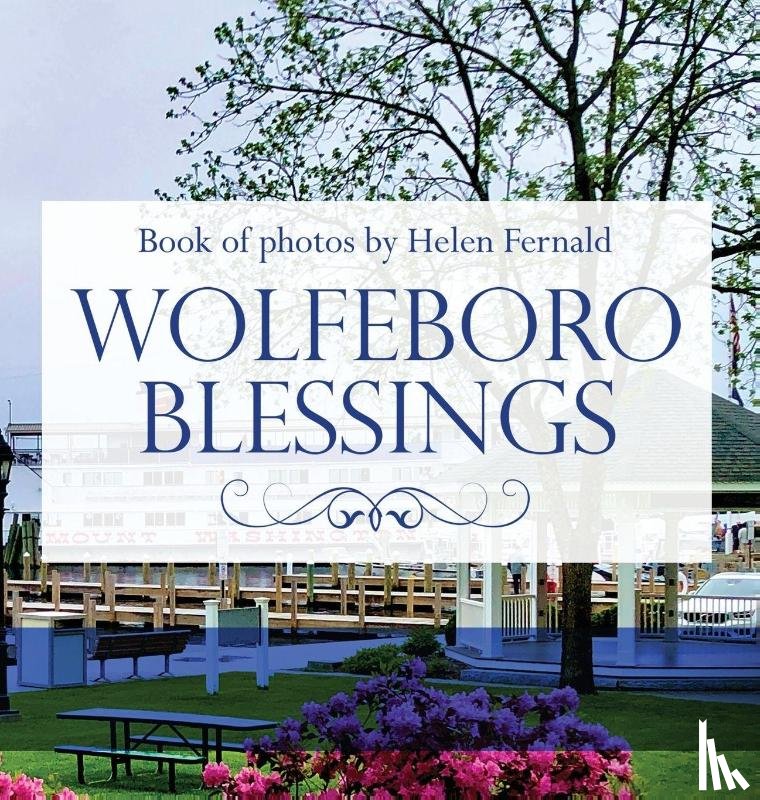 Fernald, Helen - Wolfeboro Blessings