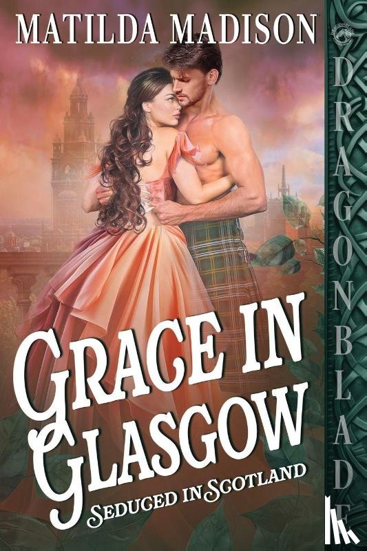 Madison, Matilda - Grace in Glasgow