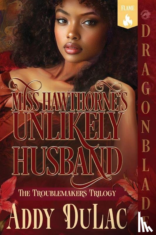 Du Lac, Addy - Miss Hawthorne's Unlikely Husband