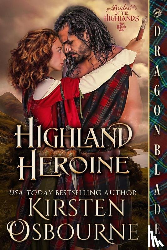 Osbourne, Kirsten - Highland Heroine