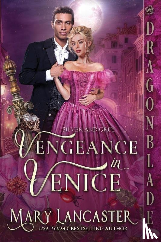 Lancaster, Mary - Vengeance in Venice